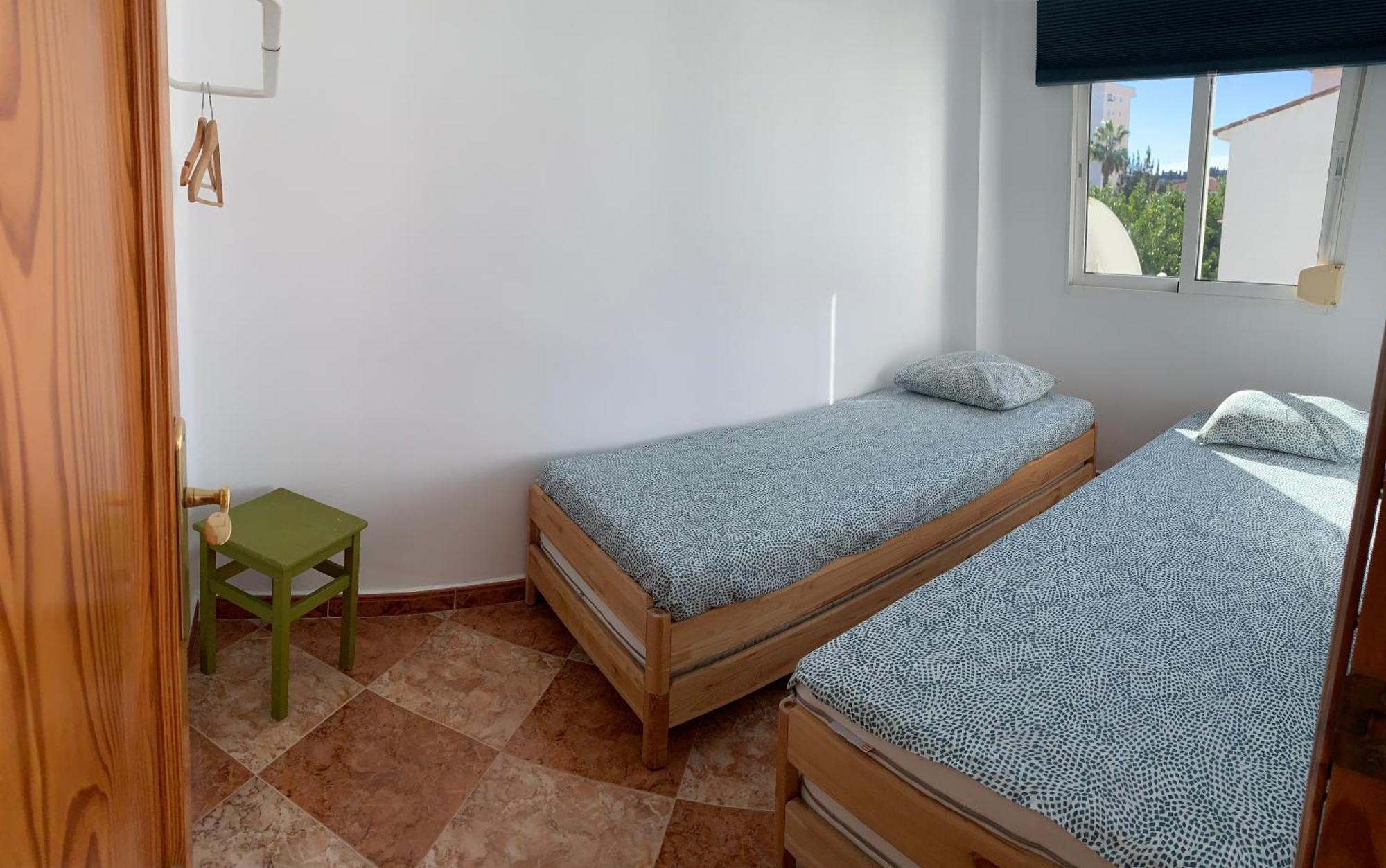 Ferienwohnung Los Guindos Málaga Exterior foto