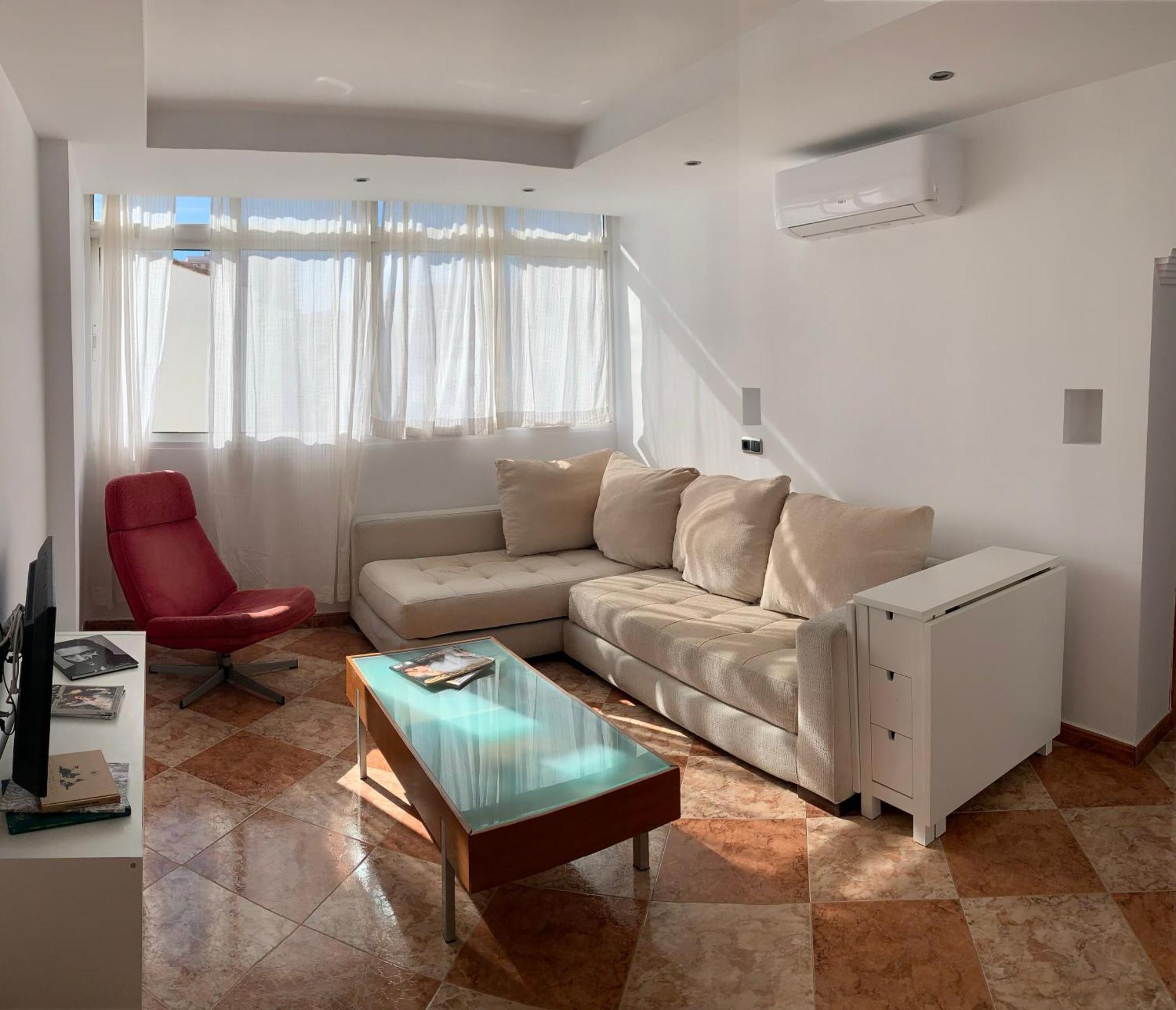 Ferienwohnung Los Guindos Málaga Exterior foto